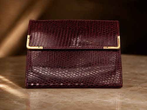 Portafoglio gucci vintage anni - vintage,