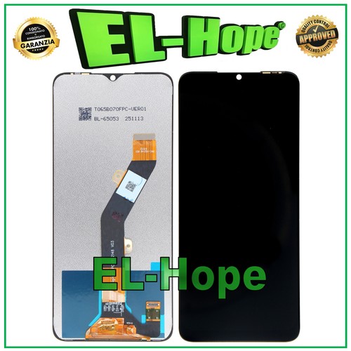 Display lcd per zte - zte, a35e