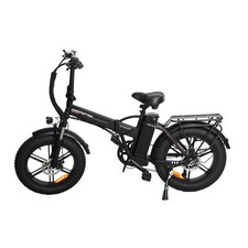BAOLUJIE GPS-DZ2002 - Bici