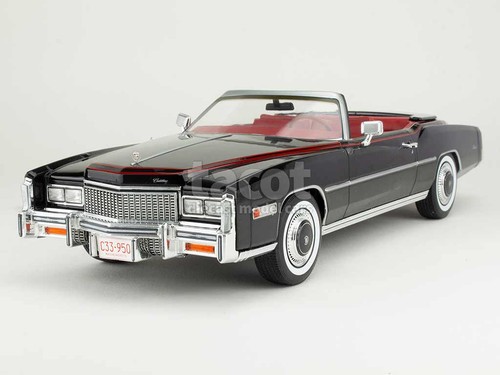 Cadillac eldorado cabriolet - eldorado,
