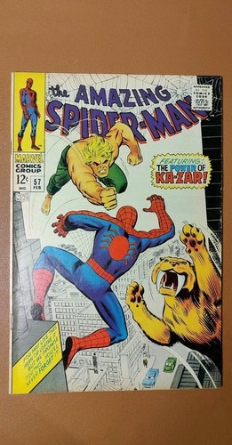 Silver age amazing - silver,