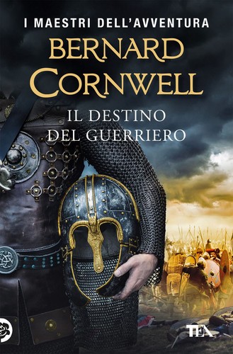 Libro bernard cornwell il - libro,