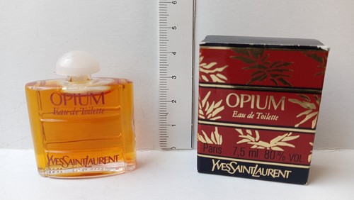 Vecchi profumi mignon mini - vecchi,