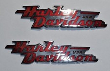 Harley Davidson Sportster