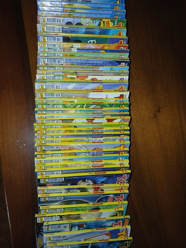 Topolino paperino - &,