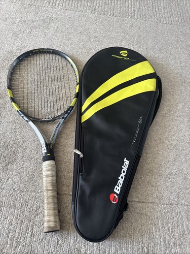 Racchetta tennis babolat - da,
