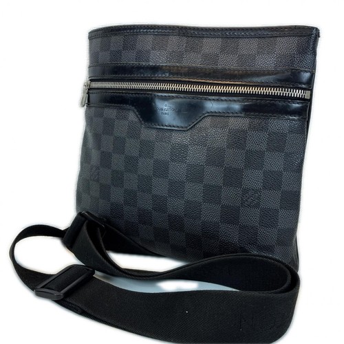 Borsa tracolla louis vuitton - borsa, a