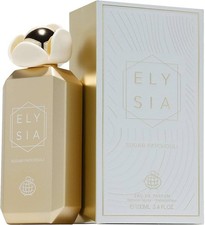 Elysia sugar patchouli eau - elysia, de