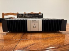 Rotel Power Amplifier RB-1050
