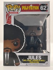 Funko pop movies pulp - ,