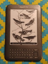 Amazon Kindle Tastiera WiFi +