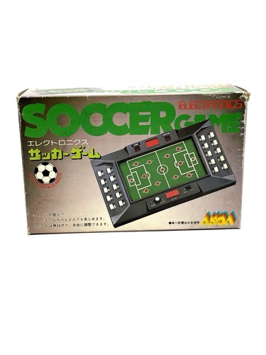 Soccer shinseikiki electronics - soccer,