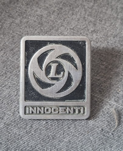 Stemma fregio logo - , leyland