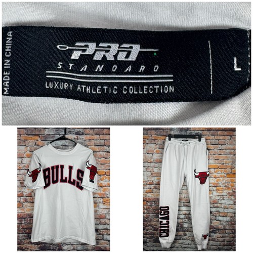 Pro standard chicago bulls - bulls, 2