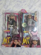 Bambole Moxie Teenz Melrose &