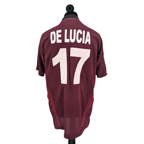 Maglia calcio portiere