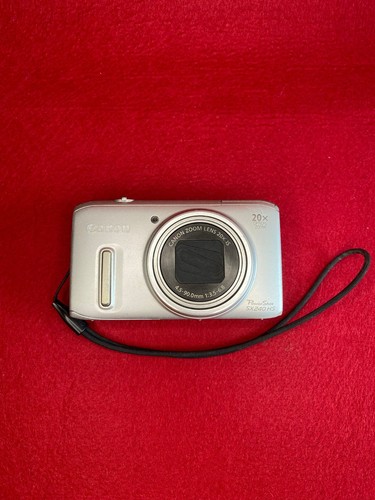 Canon powershot sx240 - sx240, hs