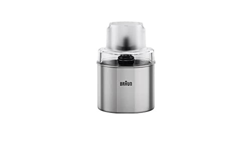 Braun accessorio macina caffè - accessorio,