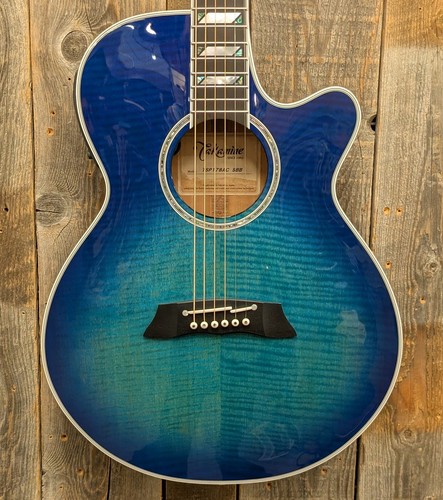 Takamine tdp181ac ffs chitarra - ffs,