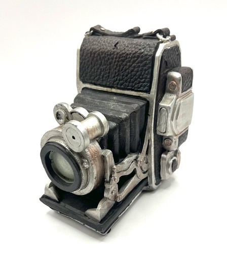 Prop camera replica anni - prop, 30