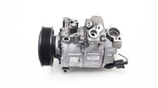 COMPRESSORE A/C PER VOLKSWAGEN Golf 6 Berlina 1K0820859T Benzina 1.4 (08>12)