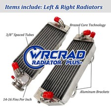 Aluminum Radiator for