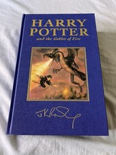 Harry Potter and the Goblet of