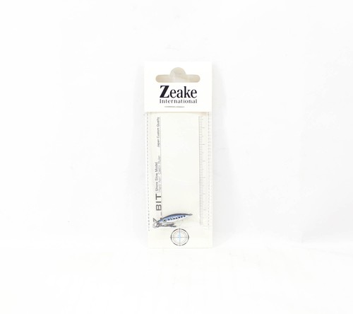 Zeake metal jig - jig, grammo