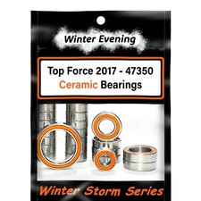 Tamiya Top Force 2017 - 47350