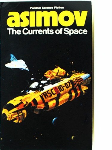 The currents space - the,