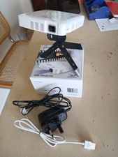 Mini proiettore pico genie - mini,