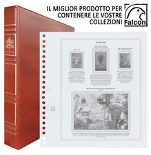 Fogli Album Masterphil Falcon