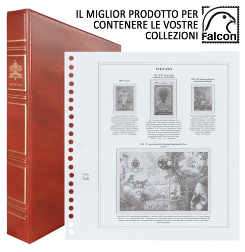 Fogli album masterphil - fogli,