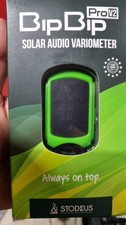 Variometro audio solare BipBip