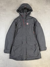 FJÄLLRÄVEN NUUK PARKA ESKIMO