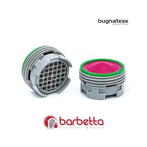 Aeratore scomparsa 16x1 - aeratore,