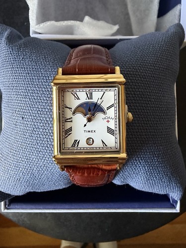 Orologio noah timex - orologio, fasi