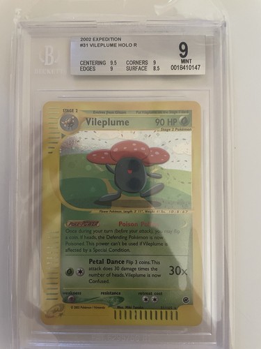 Pokemon vileplume 165 - pokemon,