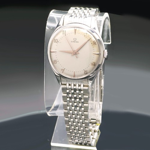 Orologio polso omega - da, mm