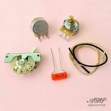 Kit éléctronique non cablés