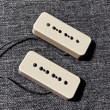 Saponetta Gibson Les Paul