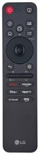 Telecomando originale LG TV