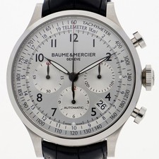 Baume & Mercier 65716 Capeland