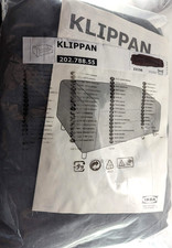 Ikea KLIPPAN Loveseat (2 seat