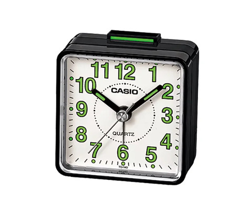 Casio 140 sveglia - casio,