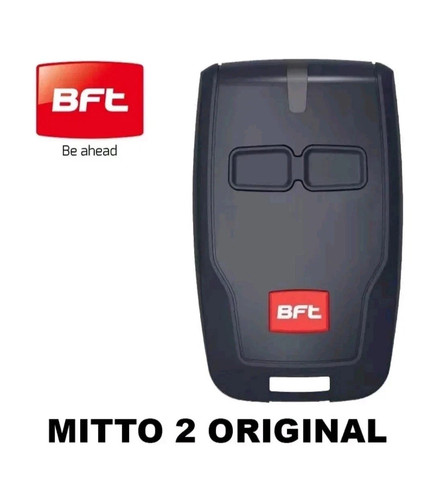 Telecomando bft rcb 2tasti - bft,