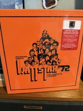 10LP Stax Recording Presents