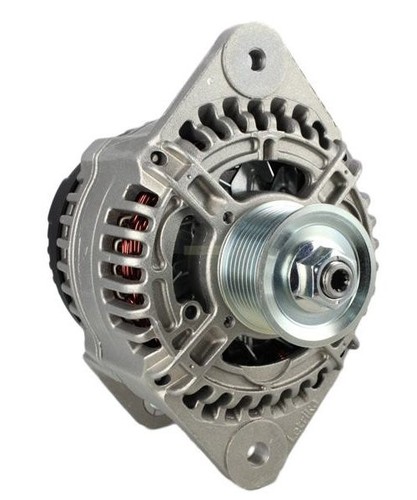 Alternatore 200a nuovo - alternatore,
