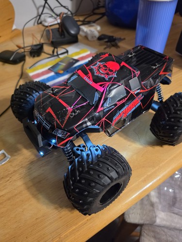 Truggy scala 14 - rc,