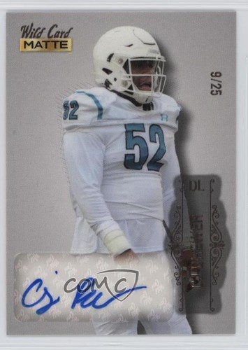 2022 wild card argento opaco - opaco,